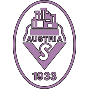 SV Austria Salzburg Logo